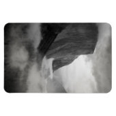 El Capitan met zwembad Magneet (Horizontaal)