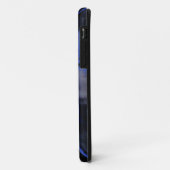 El Capitan Mountain, Nationaal Park Yosemite Case-Mate iPhone Case (Achterkant/links)