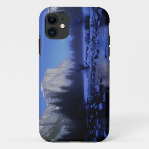 El Capitan Mountain, Yosemite National Park, iPhone 11 Hoesje
