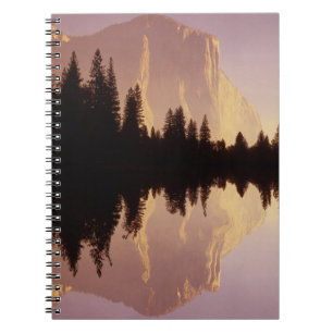 El Capitan Notitieboek