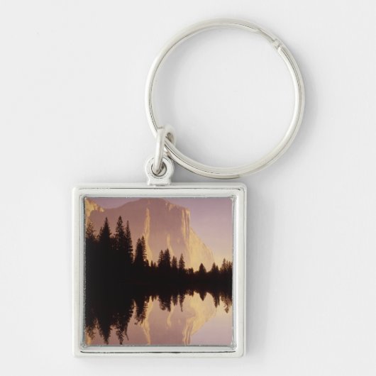 El Capitan Sleutelhanger (Voorkant)