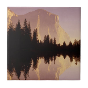 El Capitan Tegeltje