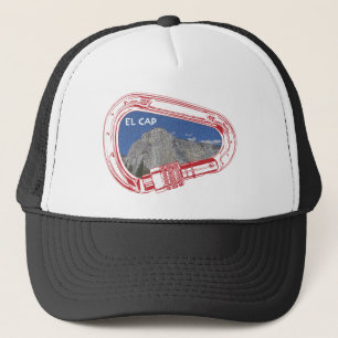 El Capitan Trucker Pet