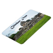 El Caracol Magnet Magneet (Linkerzijde)