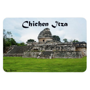 El Caracol Magnet Magneet