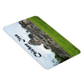 El Caracol Magnet Magneet (Rechterzijde)