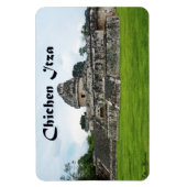 El Caracol Magnet Magneet (Verticaal)