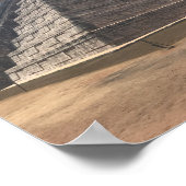 El Castillo - Chichen Itza, Mexico #3 Poster (Hoek)