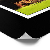 EL CASTILLO PYRAMID POSTER (Hoek)