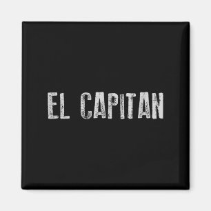 El Catan bootkapitein Magneet