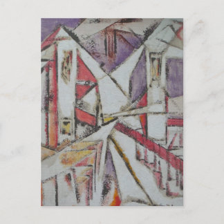 El Centro II Briefkaart