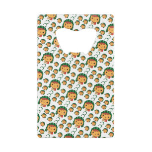 El CHavo del Ocho Chibi Kredietkaart Flessenopener