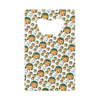 El CHavo del Ocho Chibi Kredietkaart Flessenopener