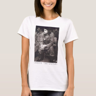 El Che Guevara T-shirt