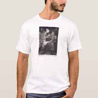 El Che Guevara T-shirt
