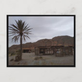 El Chorillo (Spanje) Briefkaart (Voorkant)