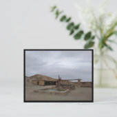 El Chorillo (Spanje) Briefkaart (Staand voorkant)