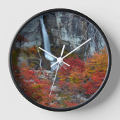 El Chorrillo Waterfall | Patagonië, Argentinië (Voorkant)