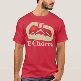 El Chorro T-shirt