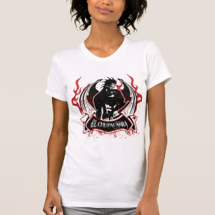 El Chupacabra - De geit Sucker T-shirt