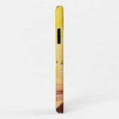El Cid iPhone-case Case-Mate iPhone Case (Achterkant/rechts)