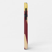 El Cid iPhone-case Case-Mate iPhone Case (Achterkant/links)