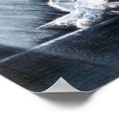 El Cisne (Ballet)/The Swan (Ballet) Poster (Hoek)