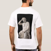 El Classico Black n' White T-shirt (Achterkant)