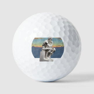 El Classico Hip Golfballen