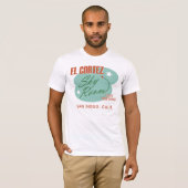 El Cortez San Diego  Shirt (Voorkant volledig)