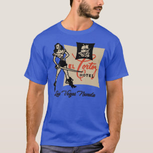 El Cortez T-shirt