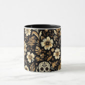 El dia de los muertos Mug Mok (Midden)