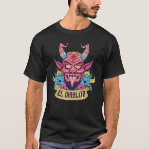 El Diablito T-shirt