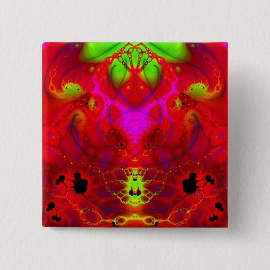 El Diablo: De duivelse Button (Voorkant)