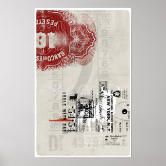 El Dinero de Espana Poster