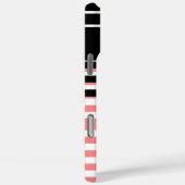 El Dorado Case-Mate iPhone Case (Achterkant / Rechts)