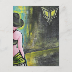 El Farolito Briefkaart