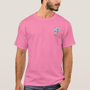 El Gato ! Le chat est la vie T-shirt