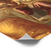 el greco adoration of the magi poster (Hoek)