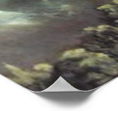 El Greco Christus op het Poster (Hoek)