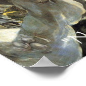 El Greco Enterrement du Comte & Affiche de citatio (Coin)