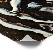 El Greco - Laocoon Poster (Hoek)