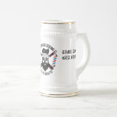 EL GUAPO STEIN BIERPUL (Voorkant rechts)