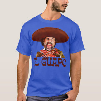 El Guapo T-shirt
