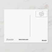 EL JAYS POSTCARD BRIEFKAART (Achterkant)