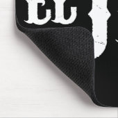 El Jefe Translation The Boss Muismat (Hoek)