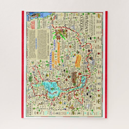 El juego del tesoro en© ROMPECABEZAS"PUZZLE"!!! Legpuzzel (Verticaal)