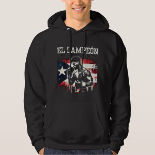 El Kampioen Hoodie