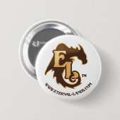 EL logo - Button (Voorkant /achterkant)