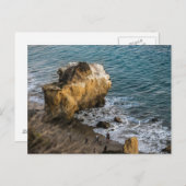 El Matador Beach Briefkaart (Voorkant / Achterkant)